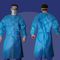 Unisex Surgical Gown TG006 Toffeln Polypropylene Non Sterile