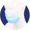 Polypropylene Safety Mask FM001 Toffeln Half Mask Adult Box Of 50