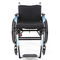 Manual Wheelchair SPEEDY A2 PRO ACTIV Reha Technik Outdoor