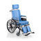 Manual Wheelchair 789 Surace Outdoor With Headrest With Legrest