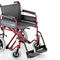 Manual Wheelchair 200 Surace Outdoor With Legrest