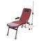 Manual Blood Donor Chair NEMO STRUB GMBH 2 Section Trendelenburg