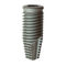 Cylindrical Dental Implant Systhex Implantes Titanium