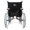 Manual Wheelchair LT 990 Karman Healthcare Outdoor Indoor