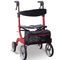 Caster Rollator Jl L Jianlian Homecare Products With Seat