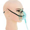 Pvc Oxygen Mask Wego Medical Disposable Transparent Adjustable