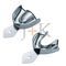 Lower Dental Impression Tray J K Chirurgische Instrumente Upper