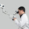 Dental Surgery Microscope Sm Mediworks On Casters