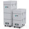 Air Filtration System Gl Series Tbh Gmbh For Healthcare