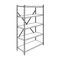 Modular Shelving Unit FF MED MED Systeme Ltd Open Structure