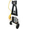 Battery Powered Disinfectant Sprayer Energy Faber Tecnospray