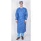 Surgical Gown SMS40 Gowri Health House Unisex Disposable Sterile