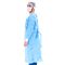 Unisex Surgical Gown Alsace Protection Polypropylene Disposable