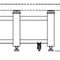 Work Table ZTP Series Zolix Instruments CO LTD Rectangular