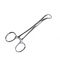 Surgical Forceps PS OT 039 Series Peak Surgicals Clamp Backhaus