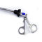 Laparoscopic Forceps ESC Medicams Grasping Reusable Stainless Steel