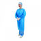 Women S Surgical Gown Datesand Group Polypropylene White