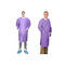 Medical Coat Pp Xiantao Xinfa Plastic Products Unisex L Xl