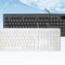 Medical Keyboard With Numeric Keypad Atm Pk Shezhen Aitmon