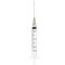 Veterinary Syringe Sol Vet Sol Millennium Ml Ml Slip Tip