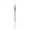 Veterinary Syringe S Sol Millennium Disposable Piece