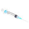 Luer Lock Syringe Sol Care SOL Millennium Hypodermic 10 Ml 5 Ml