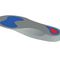 Orthopedic Insole With Heel Pad Footwave With Transverse Arch Pad