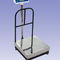 Electronic Platform Scale Nep Series Nitiraj Engineers Medical