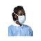 Type IIR Surgical Mask 2010 B 30 Groupe Medicom Adult Box Of 50