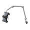 Articulated Support Arm Oval Nooks AMTRION For Tablet PC Medical