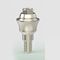 Titanium Implant Abutment Series Kinetical Srl Internal