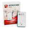 Allergy Rapid Diagnostic Test Aeskucare Aesku Group For Antigen