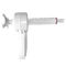 Bone Cement Syringe EASYNJECT BPB Medica Biopsybell 10 Ml