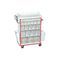 Medical Trolley K S Kenmak Hospital Furnitures Medicine