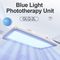 Infant Phototherapy Lamp GLQ 2L Heal Force Wall Mounted Blue Light