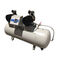 Medical Compressed Air Production Unit Novair Oxyplus Technologies