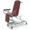 Electric Blood Donor Chair NV9666P SEERS Medical 3 Sections