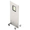 X Ray Radiation Shielding Screen AMS3040 AMRAY Medical Mobile