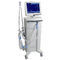 Intensive Care Ventilator Aria Siare Electronic Non