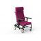 Indoor Transfer Chair Allibert Sotec Medical Outdoor Reclining