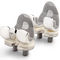 Three Compartment Knee Prosthesis Persona Zimmer Biomet Fixed