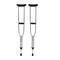 Forearm Crutch Ps Cr Projesan Adult Height Adjustable