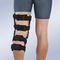 Knee Orthosis OCR100 Series Orliman Knee Ligament Stabilization