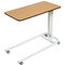 Height Adjustable Overbed Table Sun Obt P Cm Sunflower Medical On