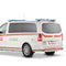 Rescue Ambulance Was E Was Wietmarscher Ambulanz Und