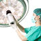 Ceiling Mounted Surgical Light VIDA V Series ConVida Healthcare