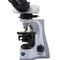 Optical Microscope B 510POL Optika Italy Laboratory Trinocular