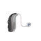 Mini RIC Hearing Aid Alpha Bernafon Bluetooth Telecoil Beige