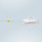 Puncture Needle Somatex Medical Technologies Soft Tissue Biopsy