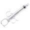 Dosing Syringe Angiospring Lepu Medical